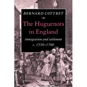 The-Huguenots-in-England