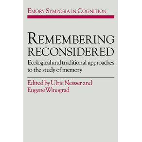 Remembering-Reconsidered