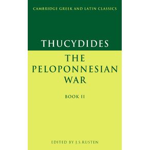 Thucydides