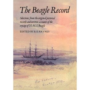 The-Beagle-Record