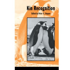 Kin-Recognition