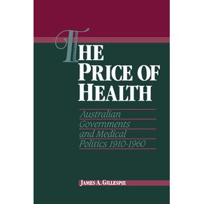 The-Price-of-Health