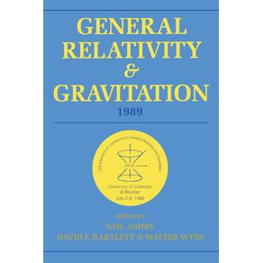 General-Relativity-and-Gravitation,-1989