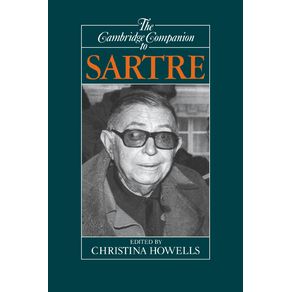 The-Cambridge-Companion-to-Sartre