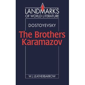 Fyodor-Dostoyevsky