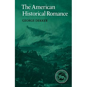 The-American-Historical-Romance