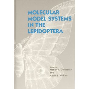 Molecular-Model-Systems-in-the-Lepidoptera