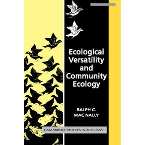 Ecological-Versatility-and-Community-Ecology