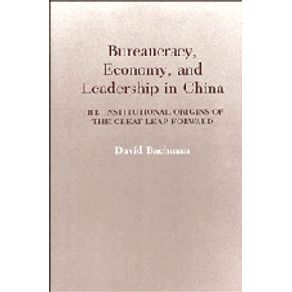 Bureaucracy,-Economy,-and-Leadership-in-China