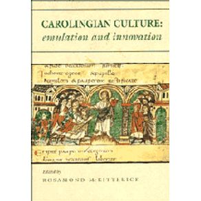 Carolingian-Culture
