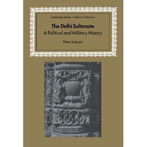 The-Delhi-Sultanate