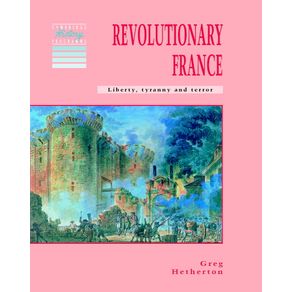 Revolutionary-France