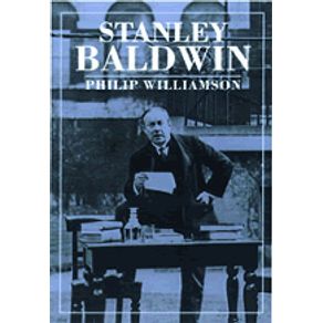 Stanley-Baldwin