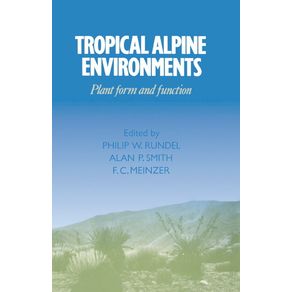 Tropical-Alpine-Environments