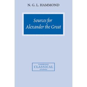 Sources-for-Alexander-the-Great
