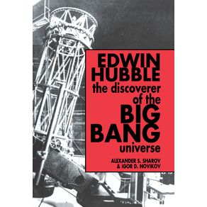 Edwin-Hubble,-The-Discoverer-of-the-Big-Bang-Universe