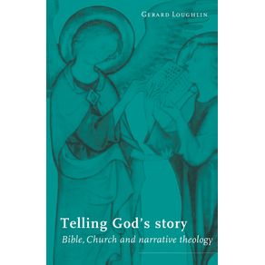 Telling-Gods-Story