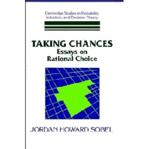 Taking-Chances