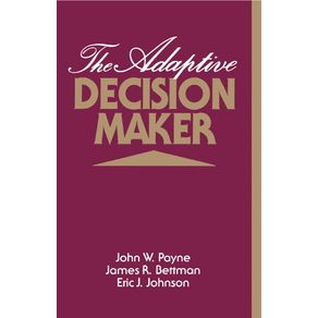 The-Adaptive-Decision-Maker