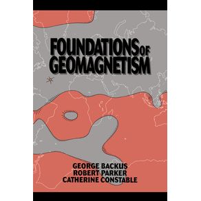 Foundations-of-Geomagnetism