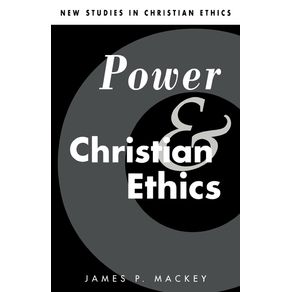 Power-and-Christian-Ethics