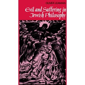 Evil-and-Suffering-in-Jewish-Philosophy