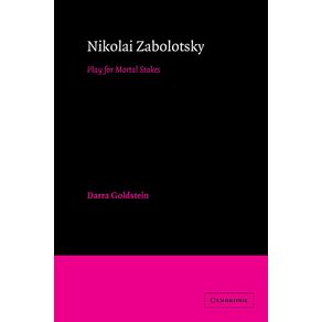 Nikolai-Zabolotsky