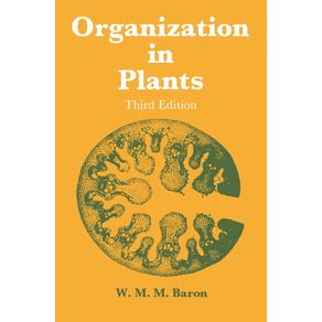 Organisation-in-Plants