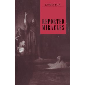 Reported-Miracles