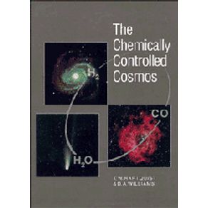The-Chemically-Controlled-Cosmos