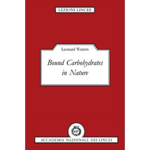 Bound-Carbohydrates-in-Nature