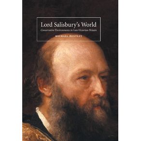 Lord-Salisburys-World