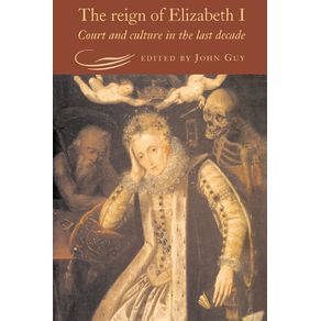 The-Reign-of-Elizabeth-I
