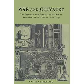 War-and-Chivalry