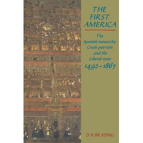 The-First-America