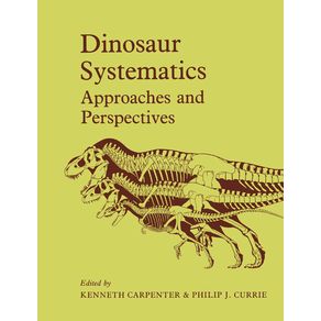 Dinosaur-Systematics