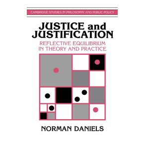 Justice-and-Justification