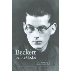 Beckett-Before-Godot