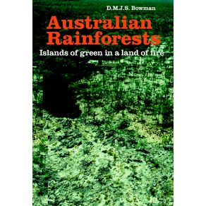 Australian-Rainforests