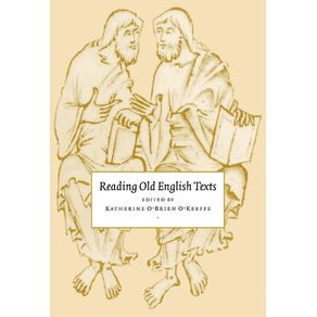Reading-Old-English-Texts