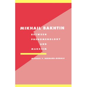 Mikhail-Bakhtin