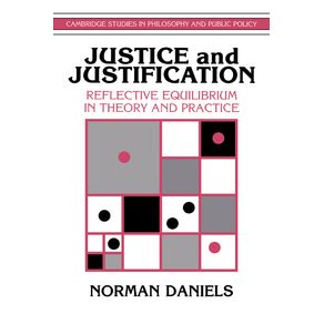 Justice-and-Justification