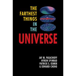 The-Farthest-Things-in-the-Universe
