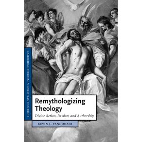 Remythologizing-Theology
