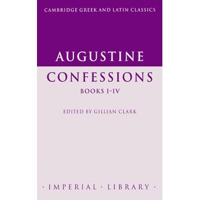Augustine-Confessions