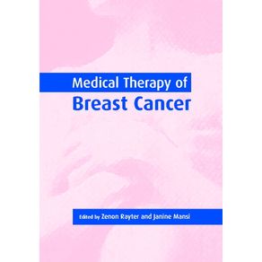 Medical-Therapy-of-Breast-Cancer
