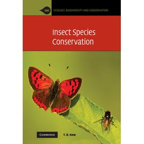 Insect-Species-Conservation