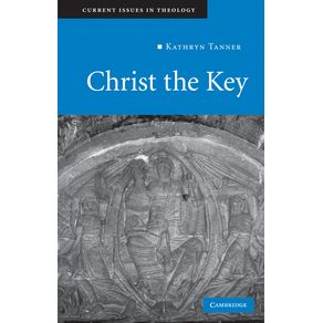 Christ-the-Key