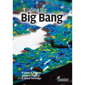 Finding-the-Big-Bang