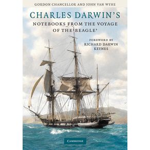 Charles-Darwins-Notebooks-from-the-Voyage-of-the-Beagle